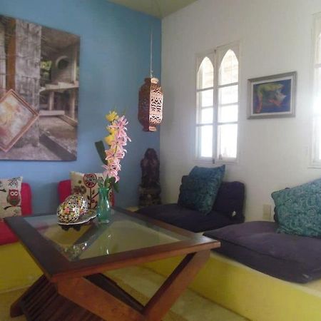 Posada James San Luis Potosi Ngoại thất bức ảnh