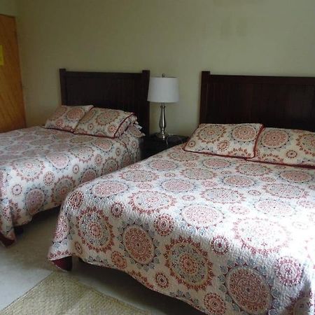 Posada James San Luis Potosi Ngoại thất bức ảnh