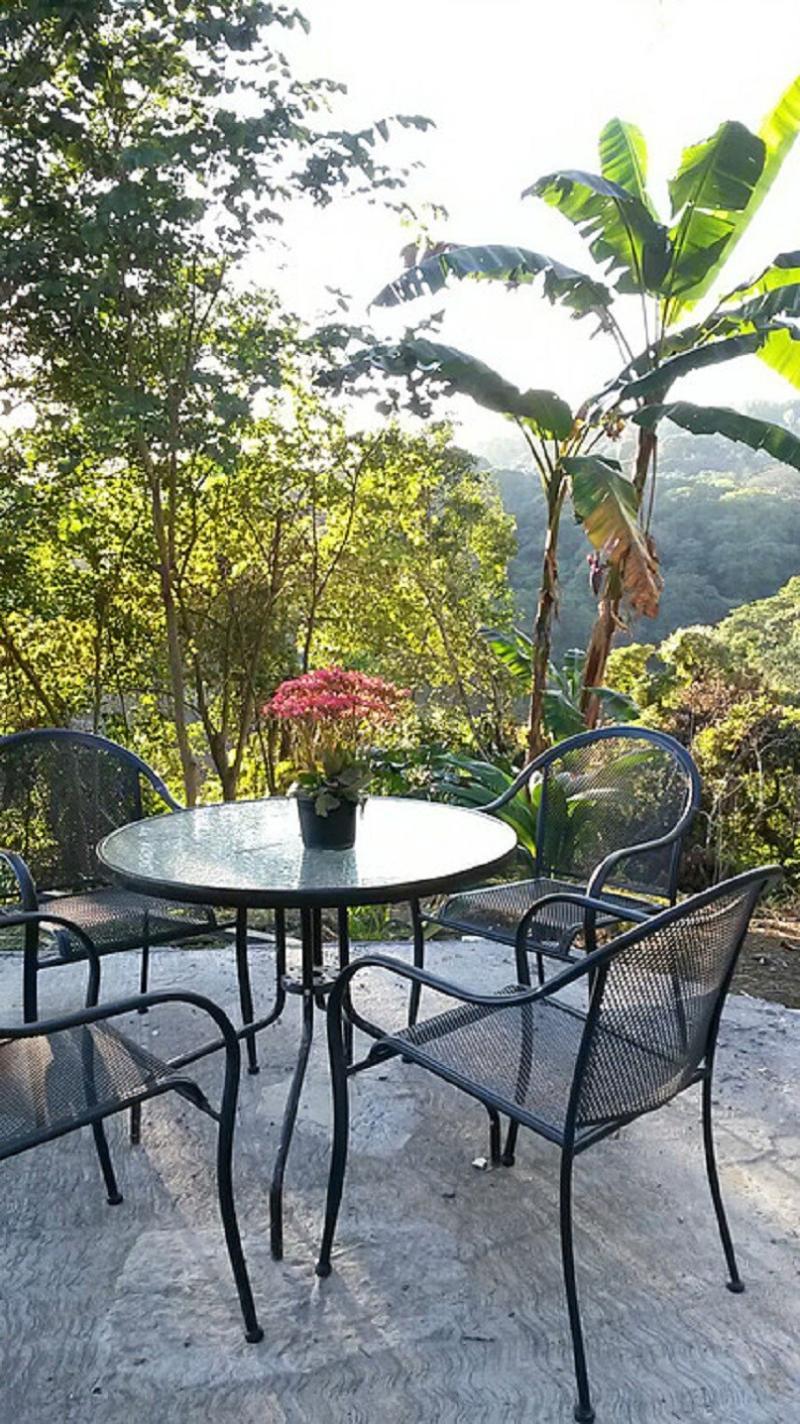 Posada James San Luis Potosi Ngoại thất bức ảnh