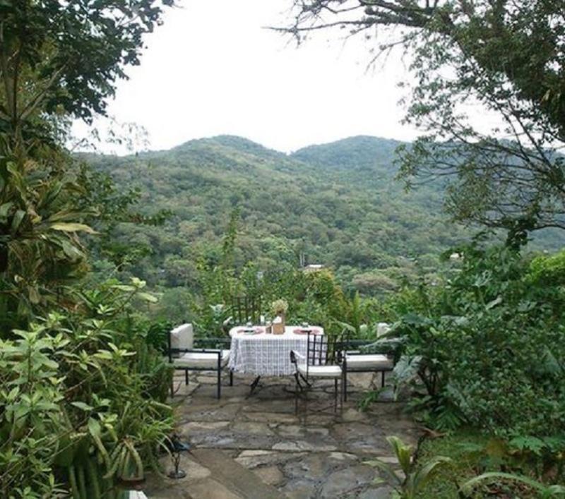 Posada James San Luis Potosi Ngoại thất bức ảnh