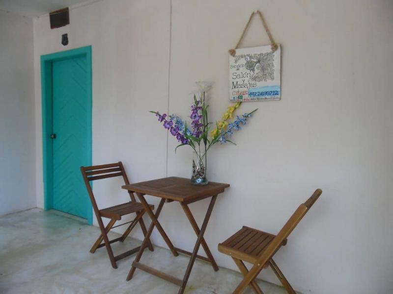 Posada James San Luis Potosi Ngoại thất bức ảnh
