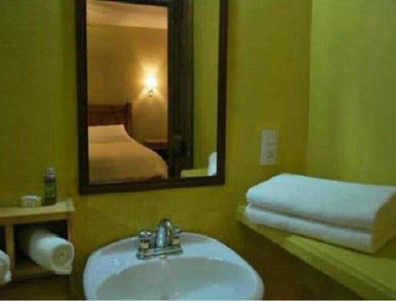 Posada James San Luis Potosi Ngoại thất bức ảnh