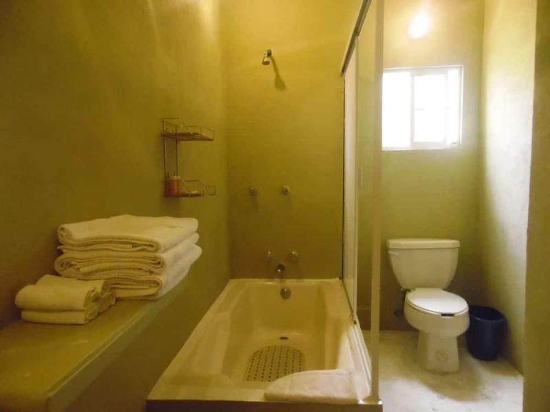 Posada James San Luis Potosi Ngoại thất bức ảnh