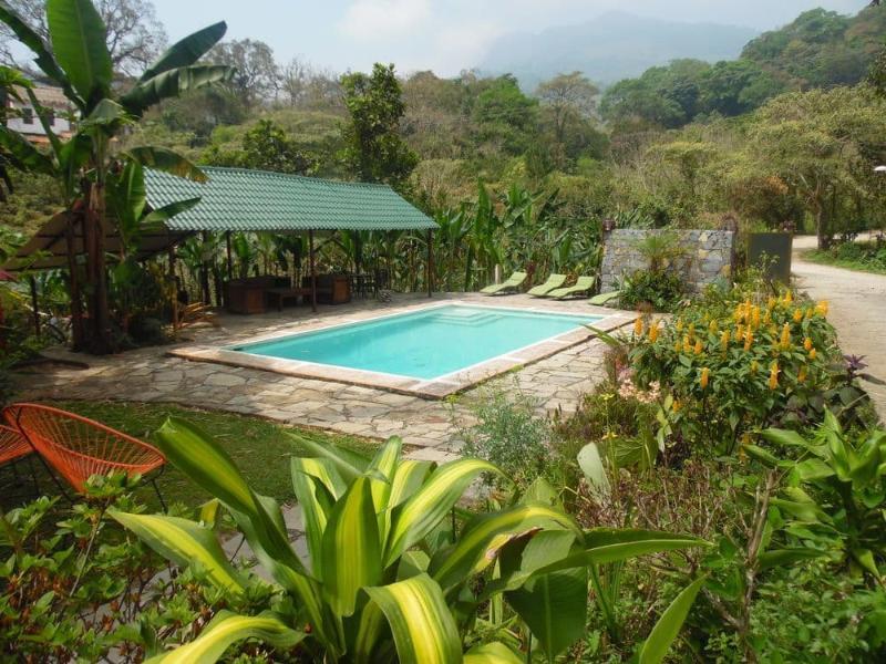Posada James San Luis Potosi Ngoại thất bức ảnh