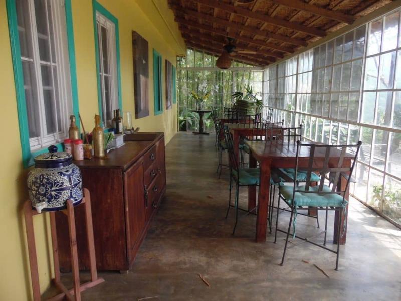 Posada James San Luis Potosi Ngoại thất bức ảnh
