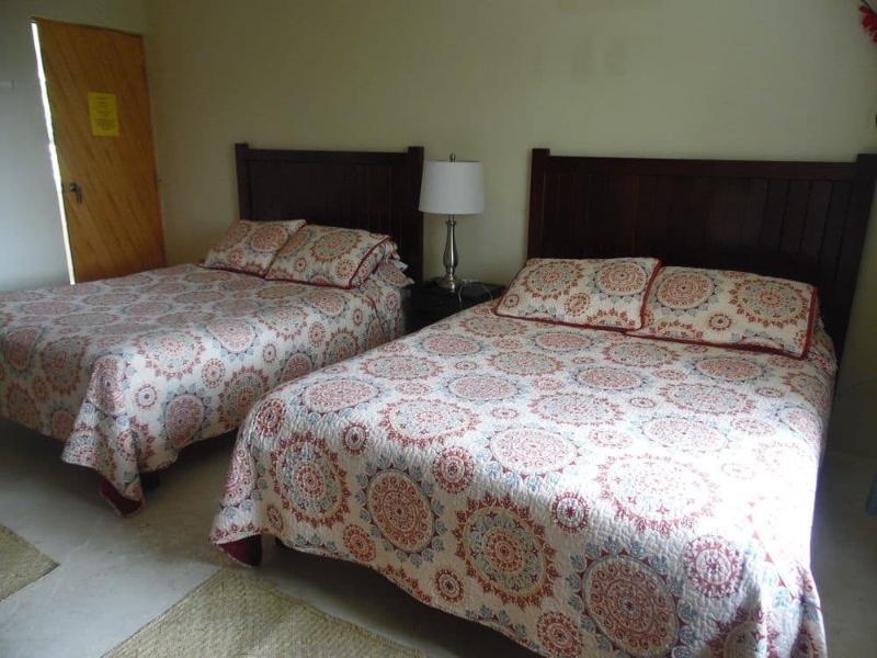 Posada James San Luis Potosi Ngoại thất bức ảnh