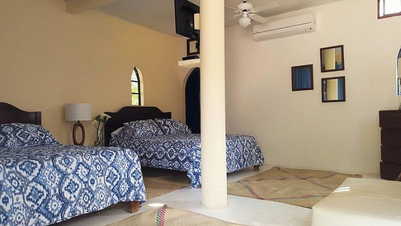 Posada James San Luis Potosi Ngoại thất bức ảnh